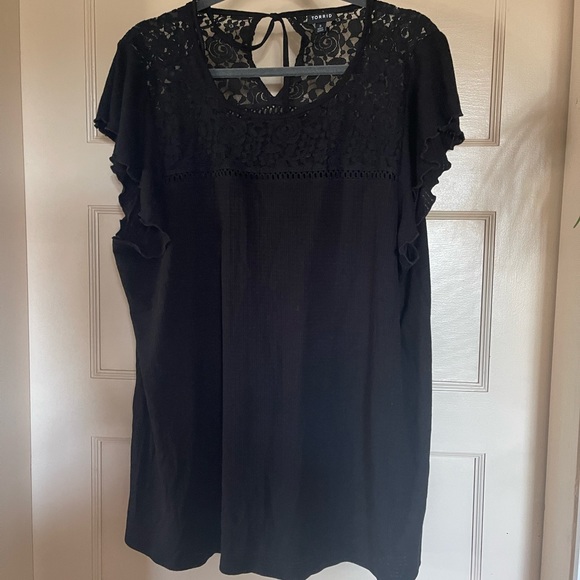 torrid Tops - Torrid top